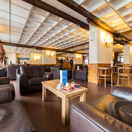 Th La Thuile - Planibel Hotel מראה חיצוני תמונה