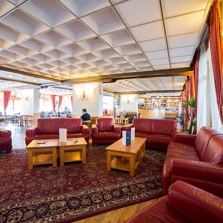 Th La Thuile - Planibel Hotel מראה חיצוני תמונה