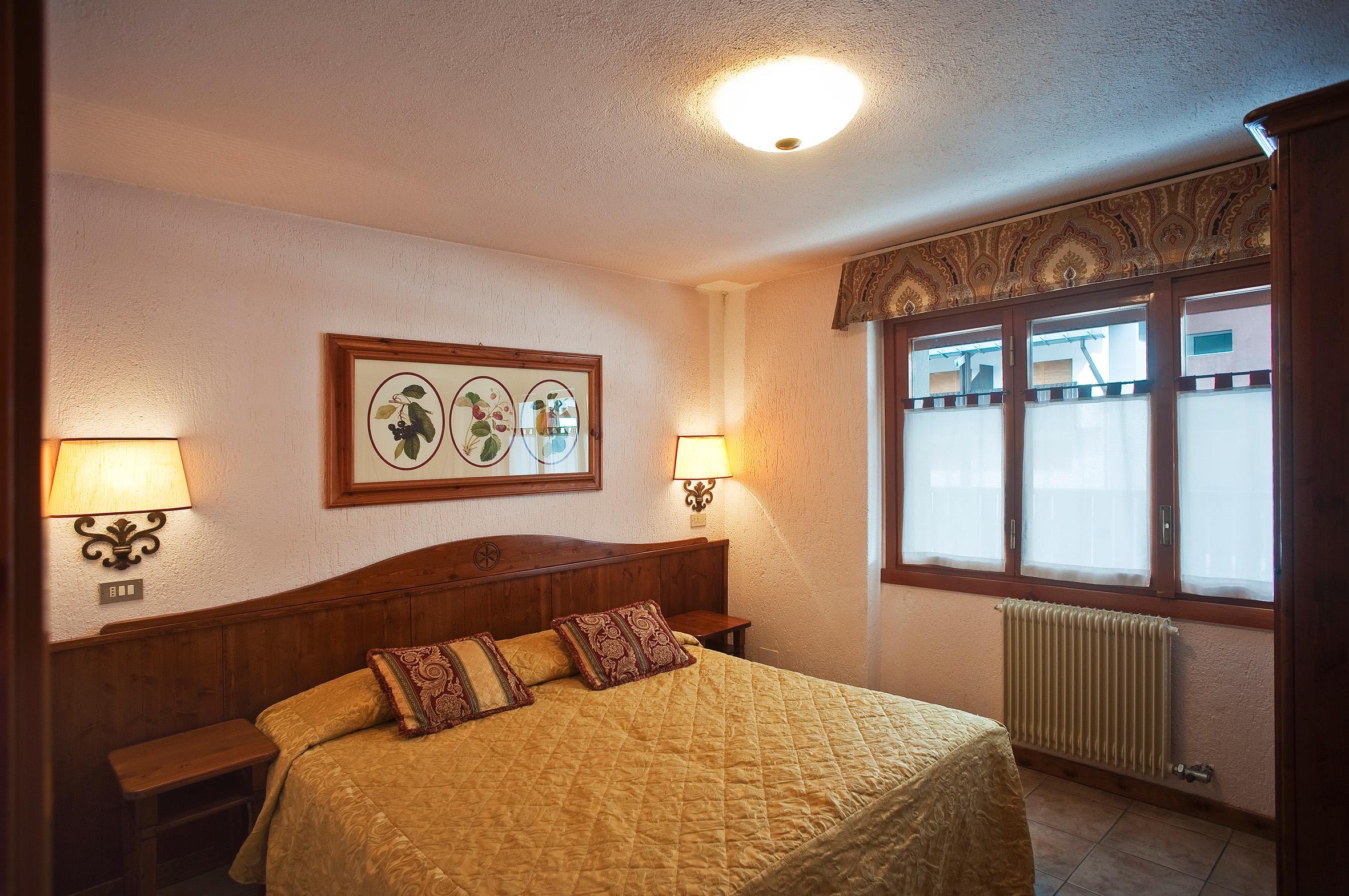 Th La Thuile - Planibel Hotel מראה חיצוני תמונה