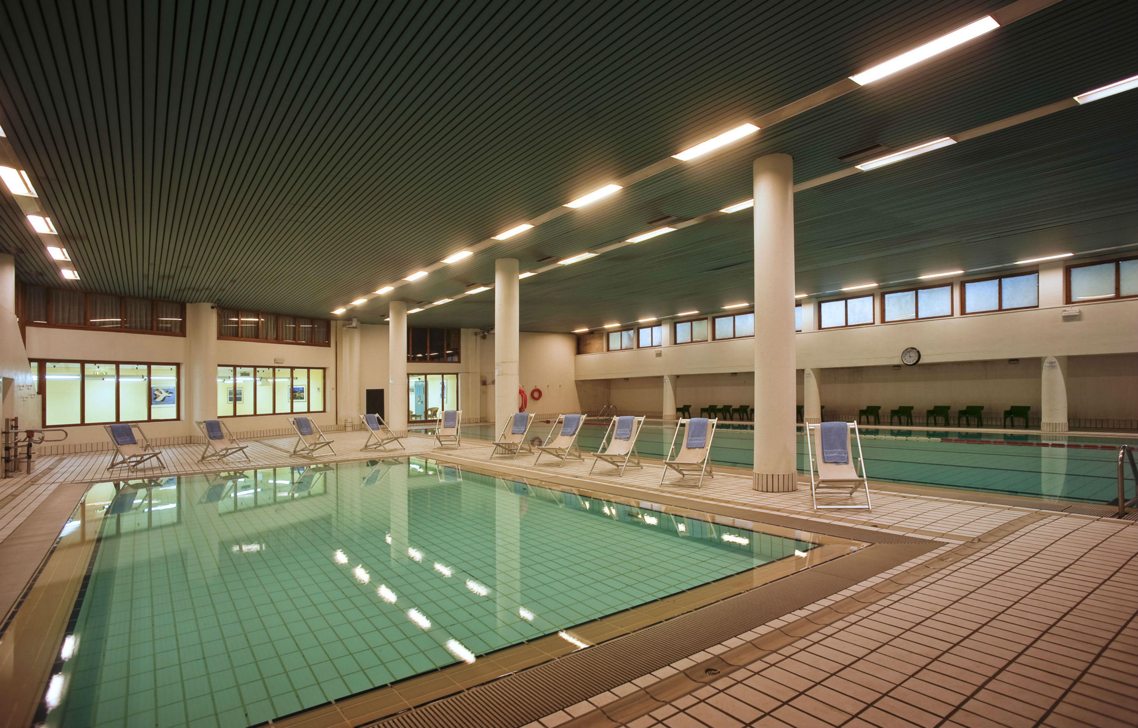 Th La Thuile - Planibel Hotel מראה חיצוני תמונה