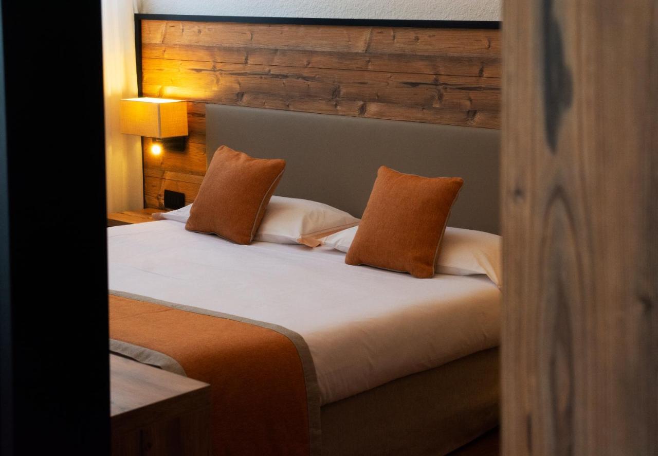 Th La Thuile - Planibel Hotel מראה חיצוני תמונה