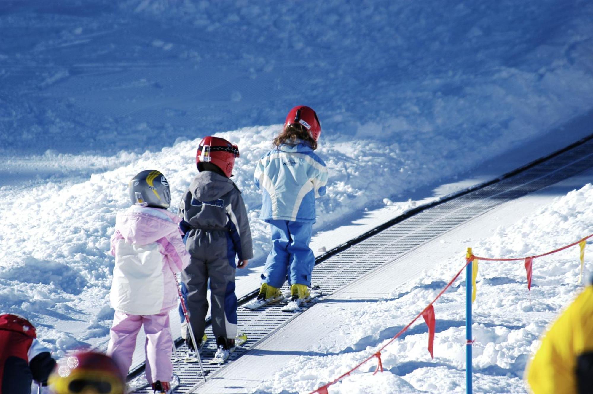 Th La Thuile - Planibel Hotel מראה חיצוני תמונה